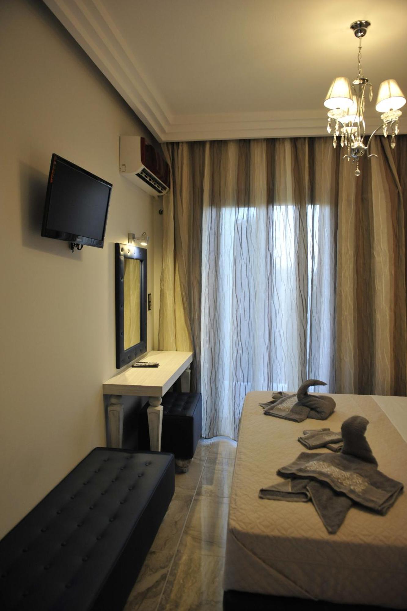 Skiathos Argento Kolios Habitación foto