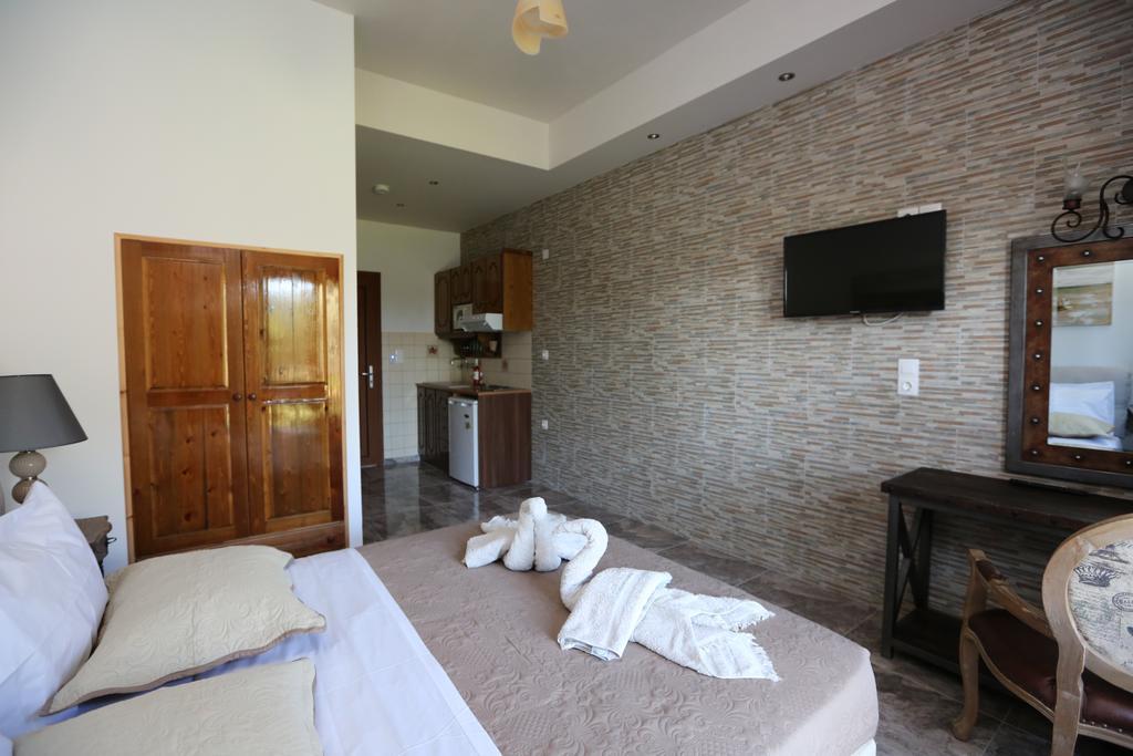 Skiathos Argento Kolios Exterior foto