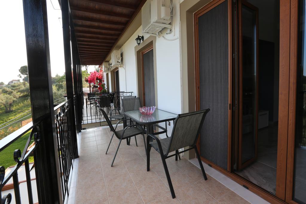 Skiathos Argento Kolios Exterior foto