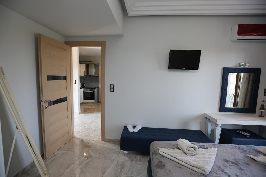Skiathos Argento Kolios Exterior foto