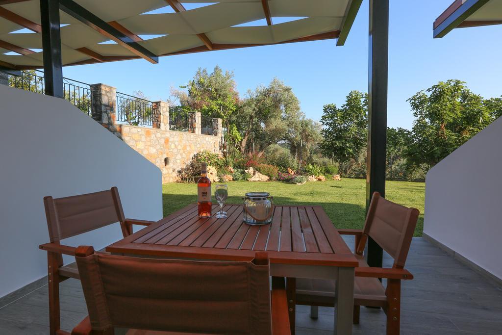 Skiathos Argento Kolios Exterior foto