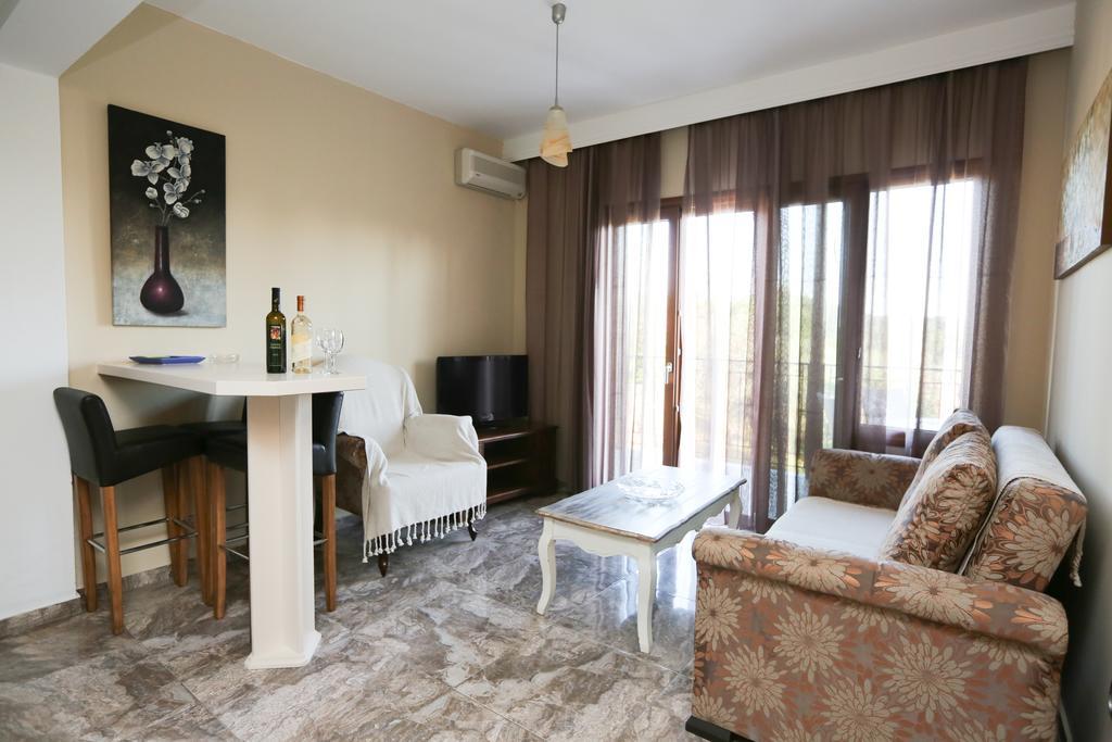 Skiathos Argento Kolios Exterior foto